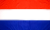 Netherlands Flag