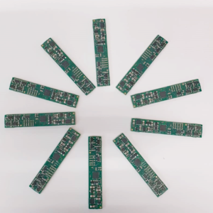 REDOX SDI12 PCB