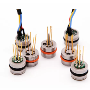 Precision Silicon Pressure sensor elemenets