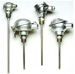 Thermocouple sensors