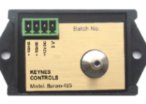 Digital Barometer RS485 Communications