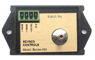 Keynes Controls Barometer Sensor
