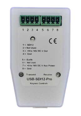 Model: USB-SDI12-Pro