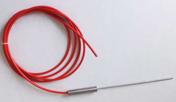 Precision Temperature Probe by Keynes Controls