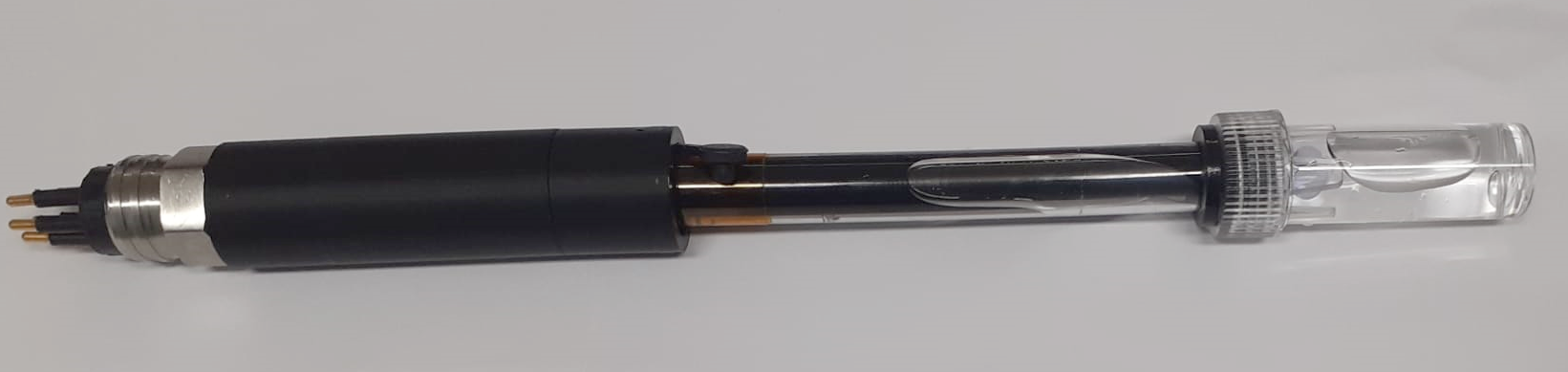 Intelligent Submersible Dissolved Oxygen Sensor by Keynes Controls Intelligent Submersible Dissolved Oxygen Sensor by Keynes Controls