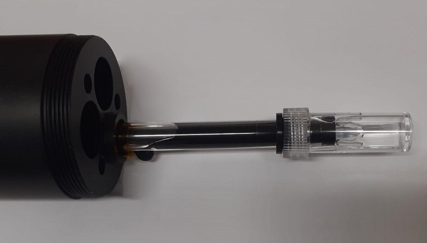 ARGES Dissolved Oxygen Sensor ARGES Dissolved Oxygen Sensor
