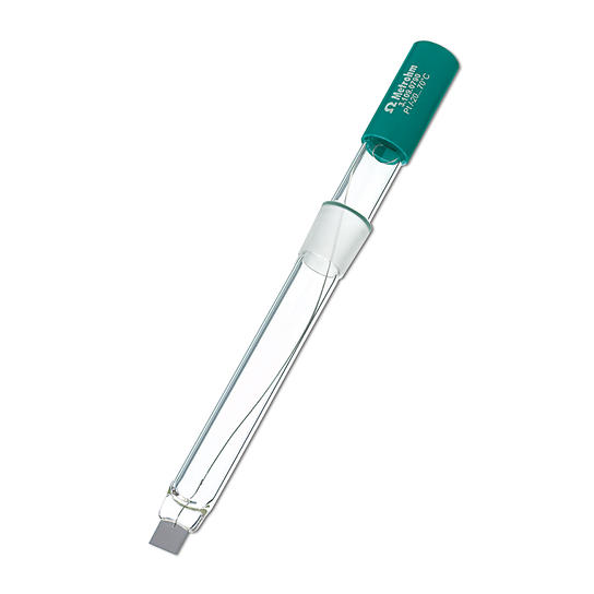 Glass Single ION Electrode