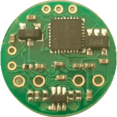 Piezo-resistive Sensor Interface 485