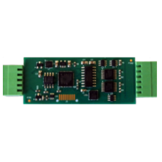 Thermocouple Card 2 Channel