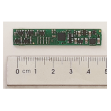 Soil REDOX Reaction Sensor Interface