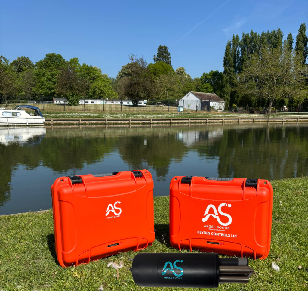 ARGES Water Quality Kit
