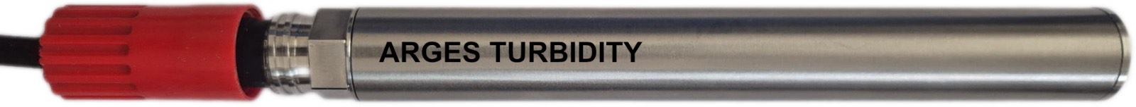 ARGES Turbidity Sensor by Keynes Controls