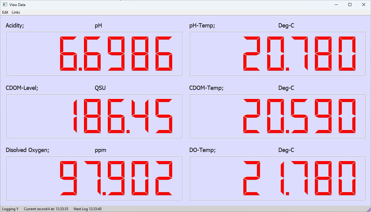QLOG-panel-pH-CDOM-DO-v1 QLOG-CDOM-fDOM-pH-Dissolved-oxygen-panel-v1