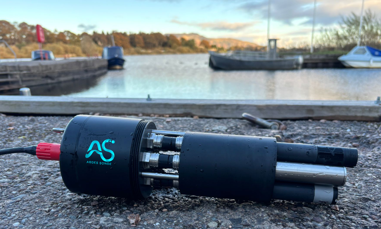 7 Port SONDE Configuration