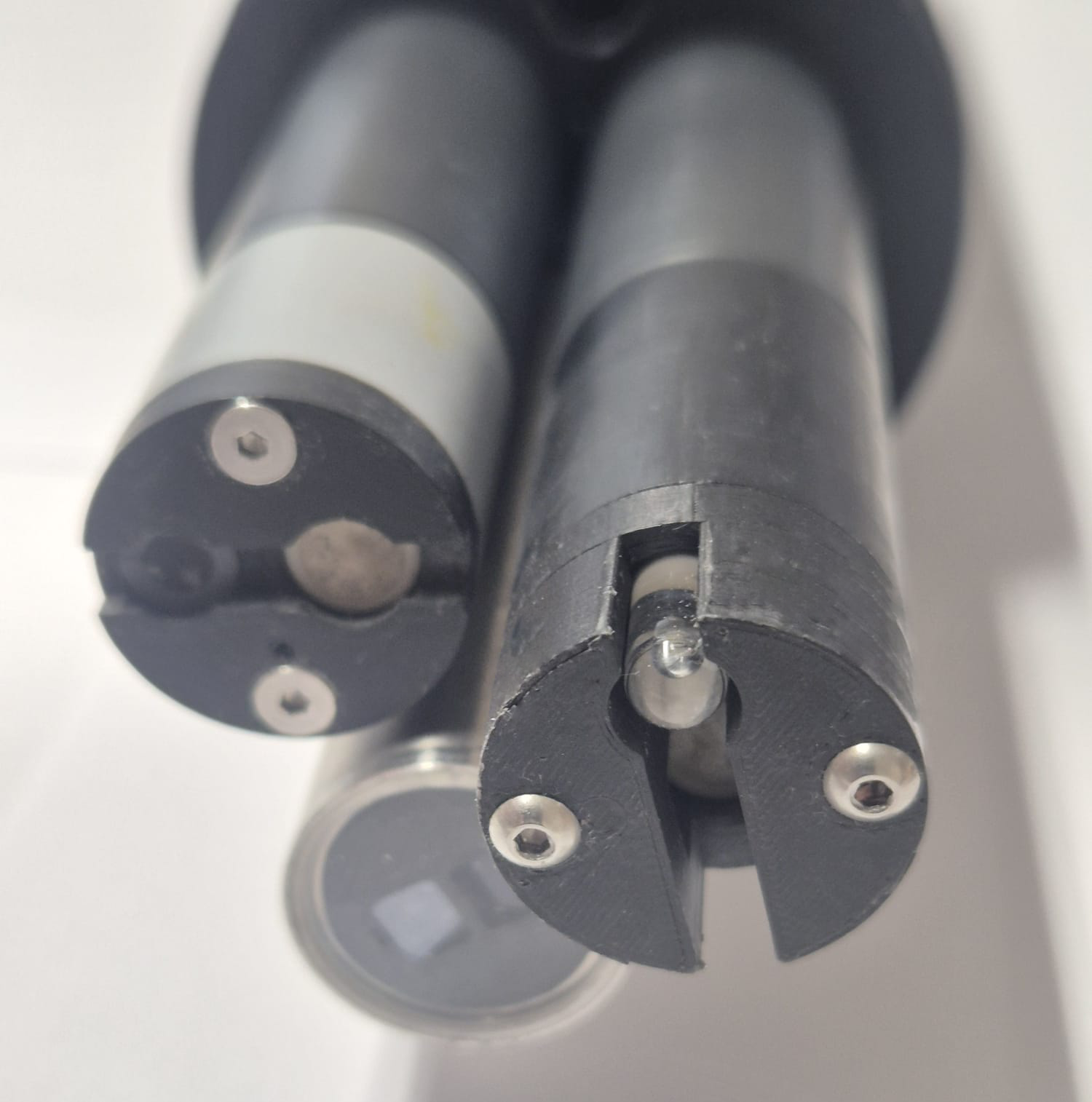 ARGES Ammonia-Nitrogen SONDE Sensor head