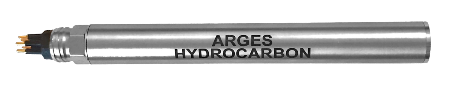 ARGES Hydrocarbon Fluorometer by Keynes Controls