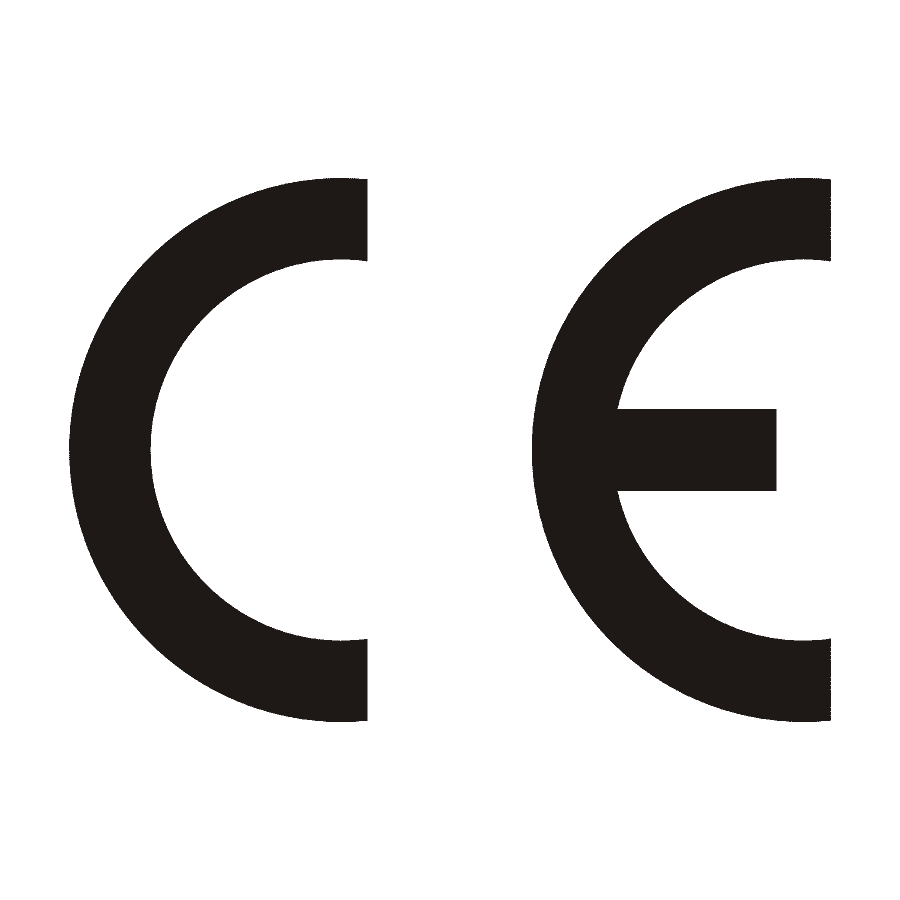 CE Logo
