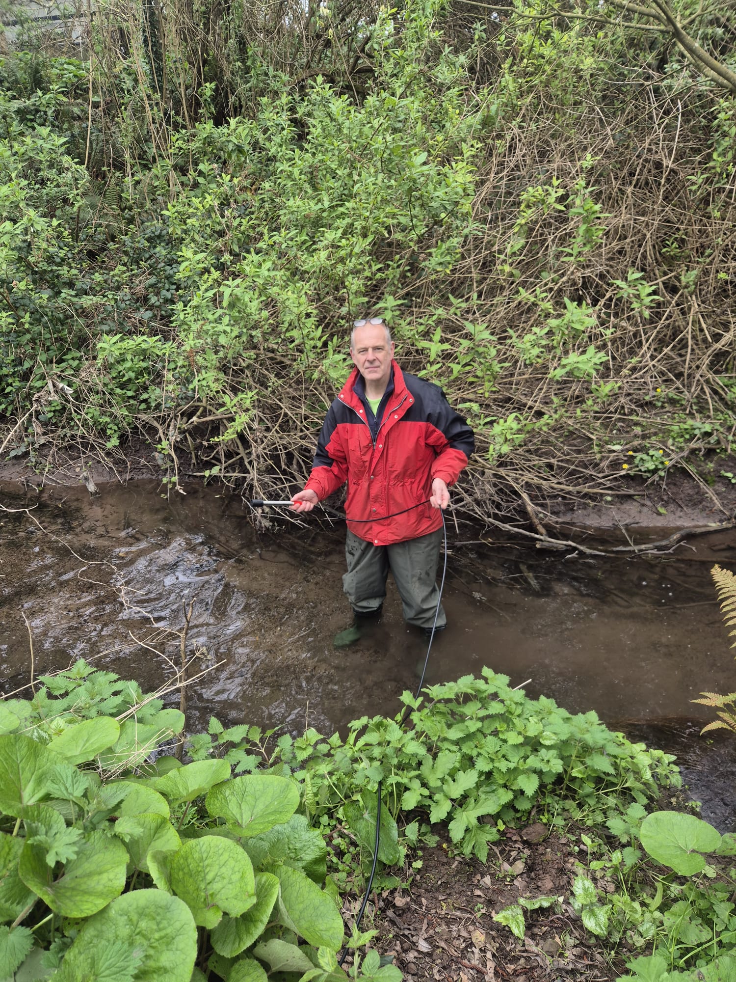 Keynes Controls - Ireland 1